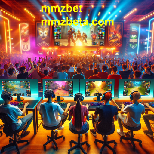 A Ascensão dos Esportes Eletrônicos: Uma Nova Era para os Jogos