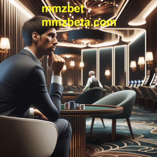 A Importância do Jogo Responsável na mmzbet