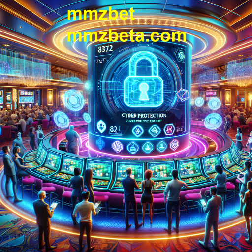 Descubra a Categoria de Segurança no mmzbet: Aprenda e Jogue com Segurança