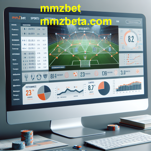 Explorando a Categoria de Apostas Esportivas no mmzbet