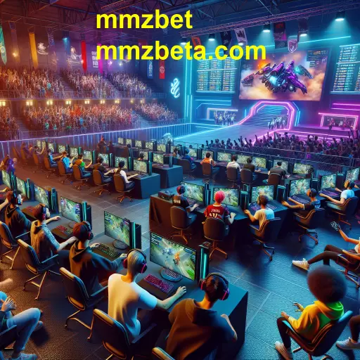 A Revolução dos Esportes Virtuais no mmzbet